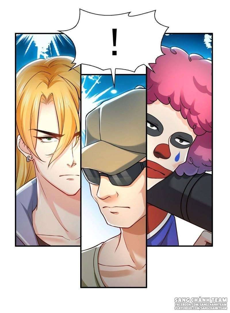 Hệt Như Hàn Quang Gặp Nắng Gắt Chap 102 - Next Chap 103