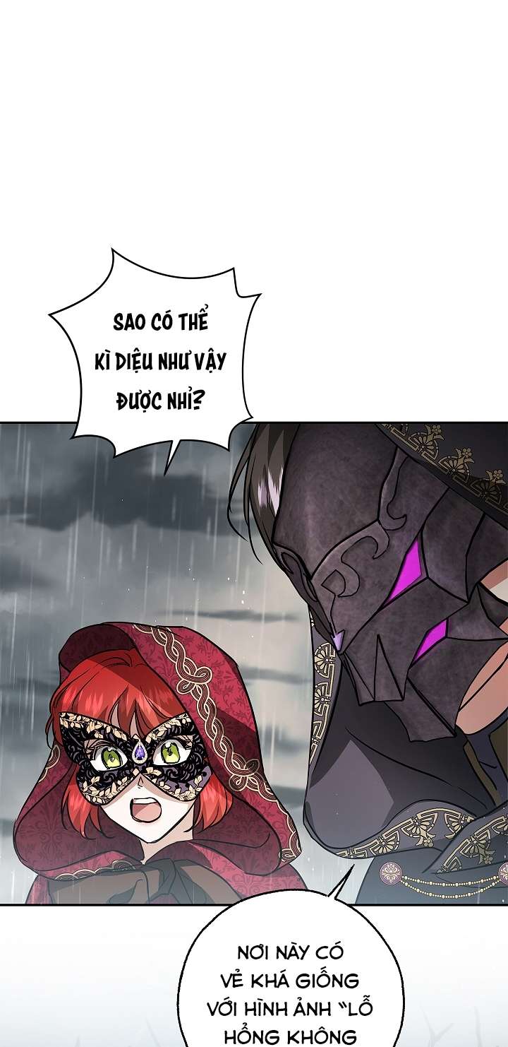 Hôn Phu Ẩn Sắc Chapter 29 - Next Chapter 30