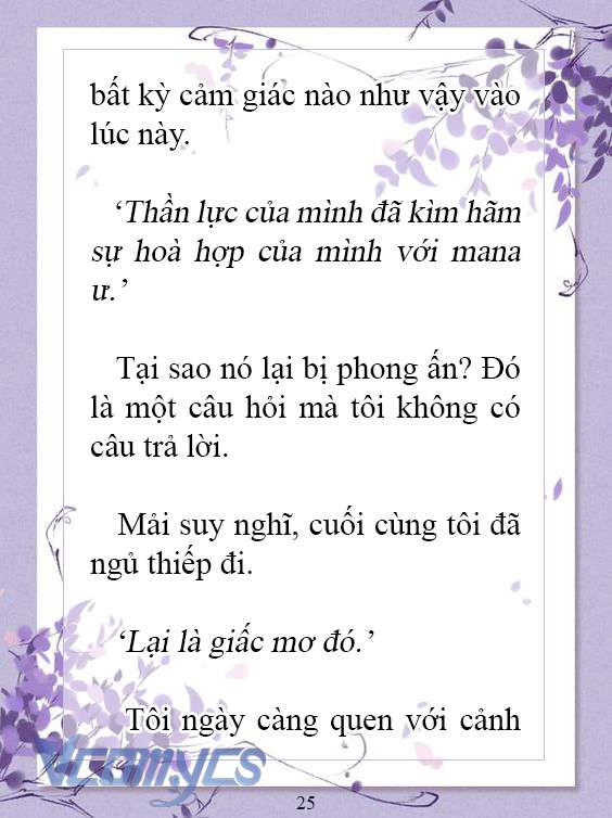 [Novel] Làm Ác Nữ Bộ Không Tốt Sao? Chap 151 - Next Chap 152