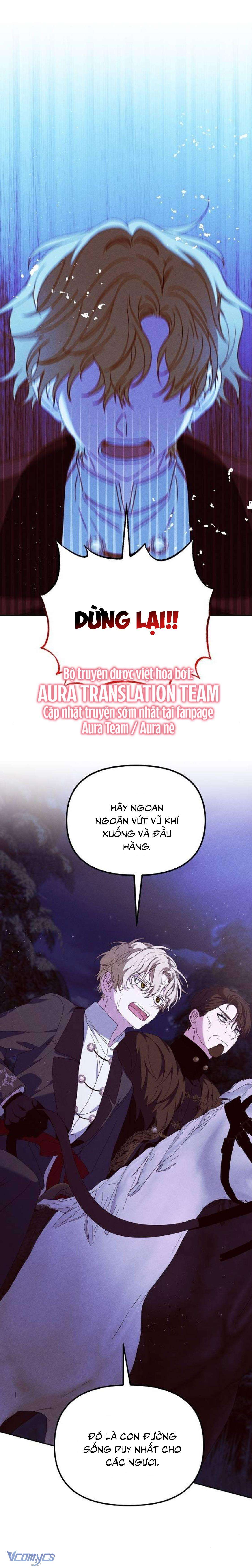 Bong Bóng Của Sóng Biển Chapter 56 - Next Chapter 57