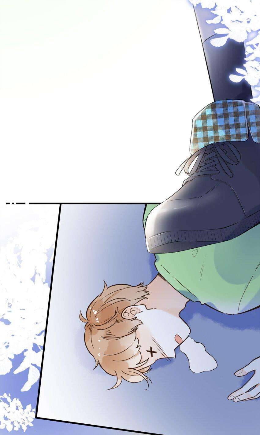 Ánh Sao Phiêu Linh Trong Nước Chapter 21 - Next Chapter 22