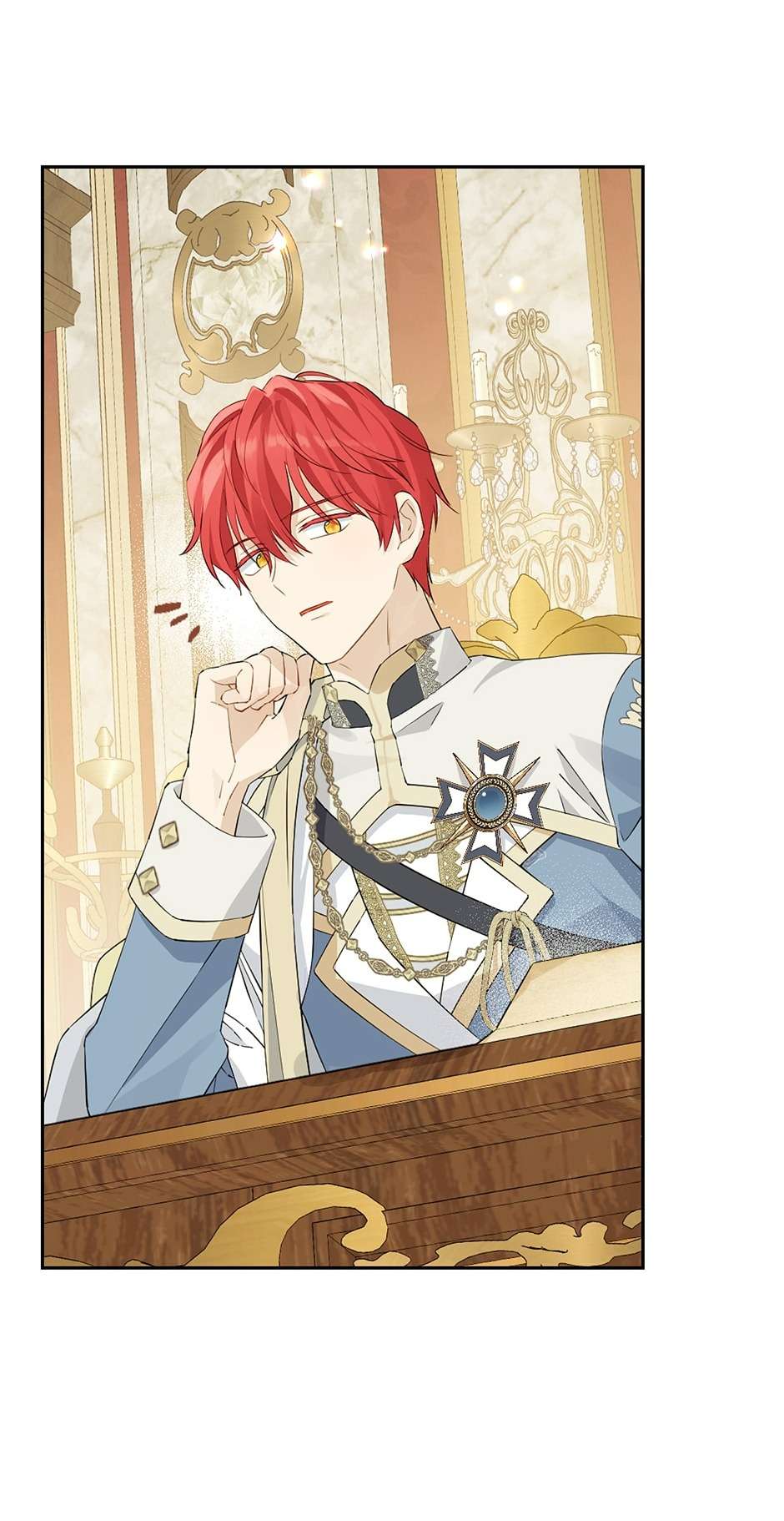 Tôi Là Minh Chứng Của Sự Thật Chap 113 - Next Chap 114