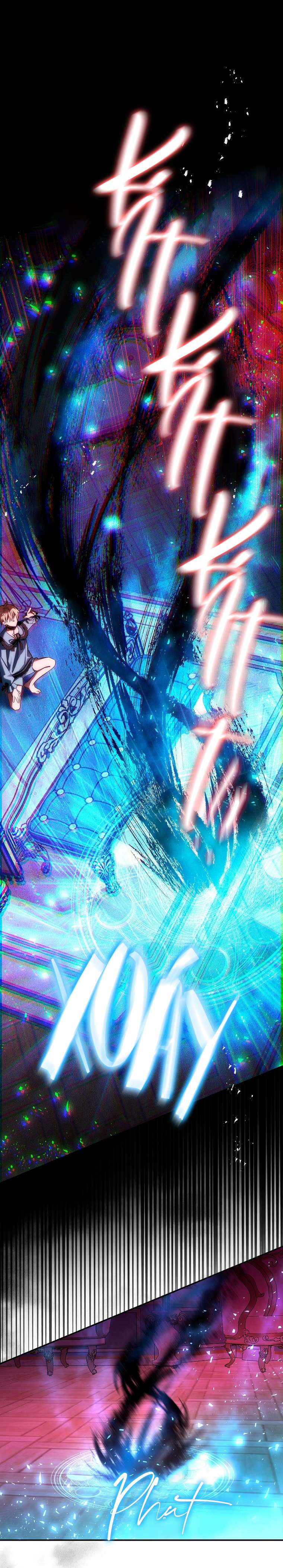 Hôn Phu Ẩn Sắc Chapter 84 - Next Chapter 84.5