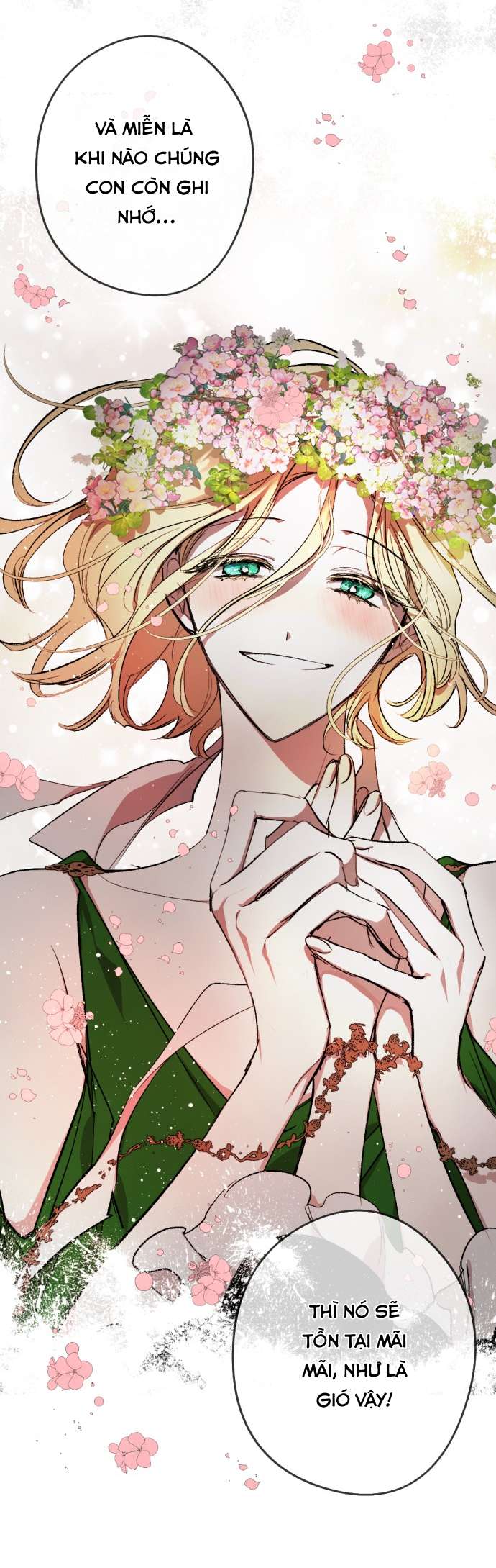 Lời Thú Nhận Của Chúa Tể Bóng Tối Chapter 111 - Next Chapter 111