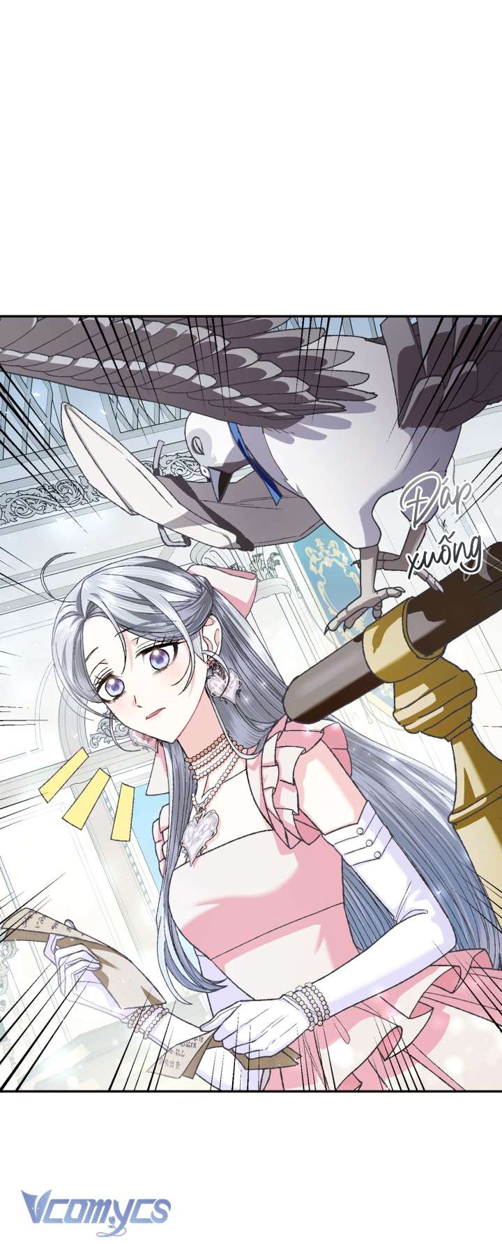 Cha À, Con Không Muốn Kết Hôn Đâu Chap 116 - Next Chap 117