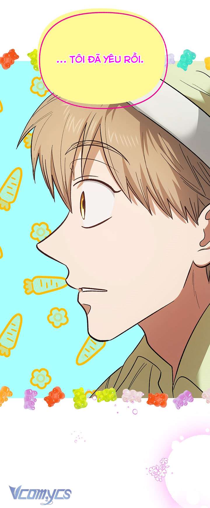 May Mắn Hay Bất Hạnh Chap 95 - Next Chap 96