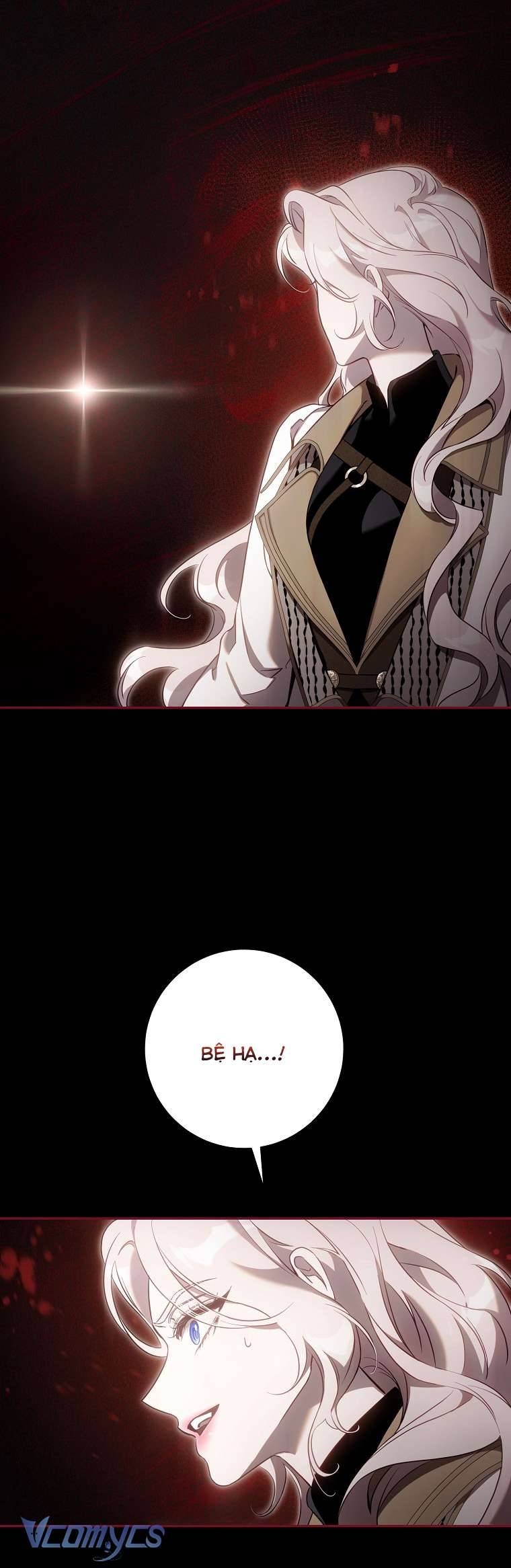 Thuần Hóa Bạo Quân Rồi Bỏ Trốn Chap 111 - Next Chap 112