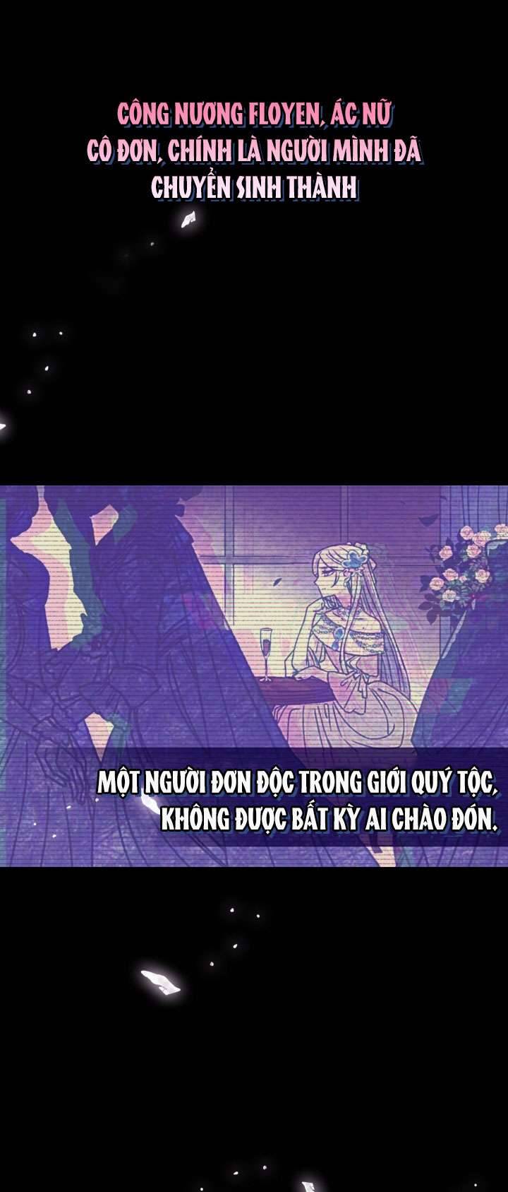 Cha À, Con Không Muốn Kết Hôn Đâu Chap 25 - Next Chap 26