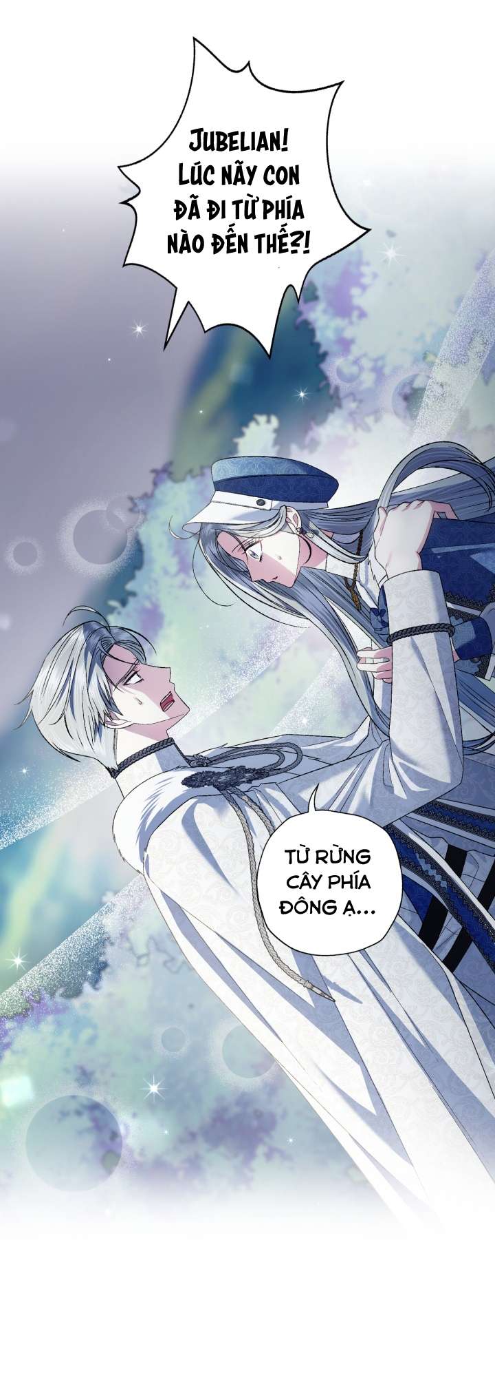 Cha À, Con Không Muốn Kết Hôn Đâu Chap 86 - Next Chap 87