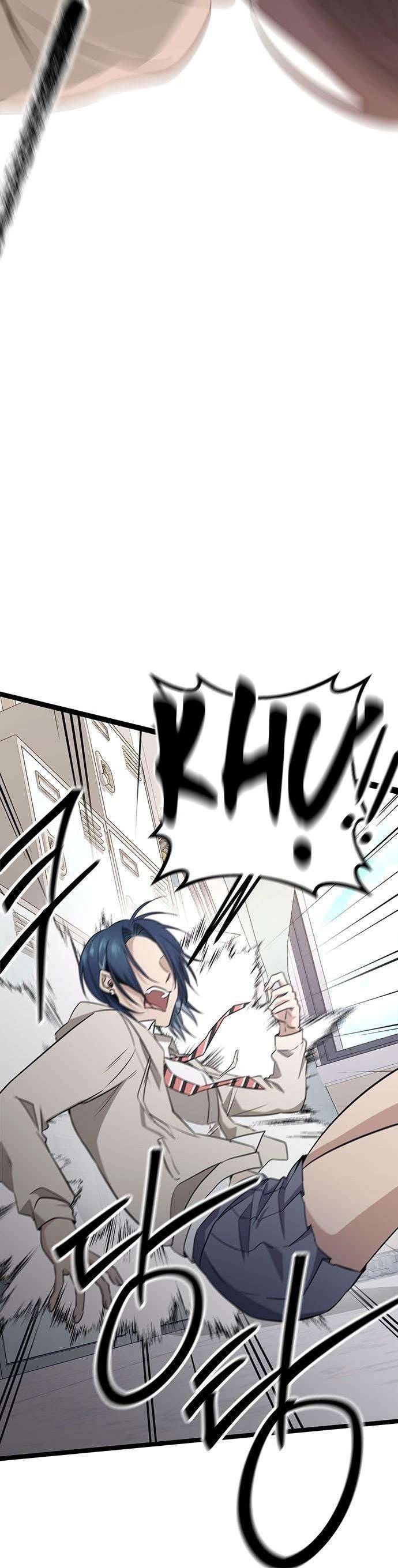 Hoàng Hậu Cao Học Chapter 3 - Next Chapter 4