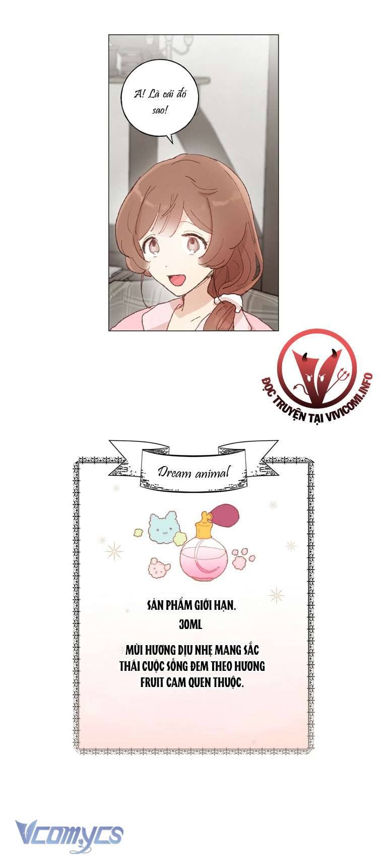 [18+] Sư Phụ Chọn Ứng Cử Viên Làm Chồng Cho Tôi Chapter 24 - Next Chapter 25