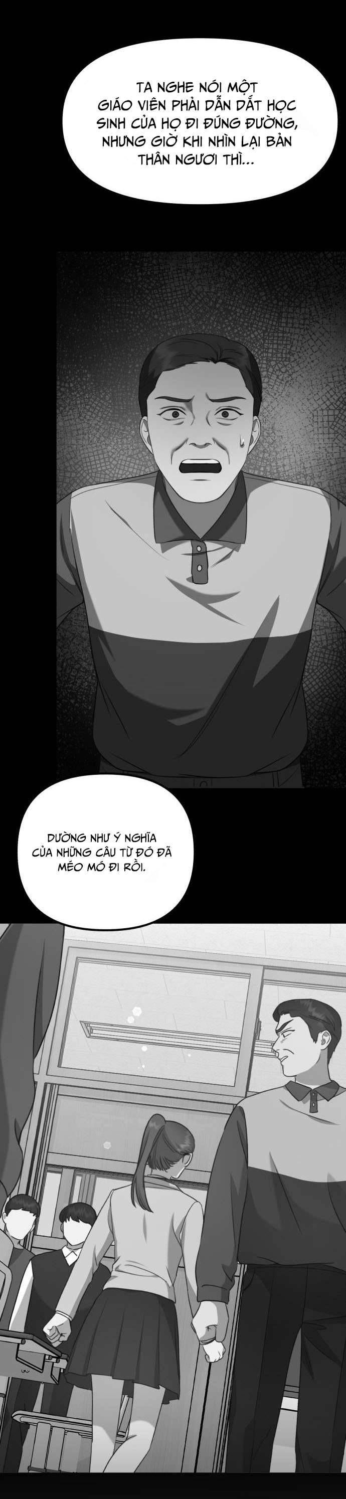 Thần Hổ Jang San Chap 5 - Next Chap 6