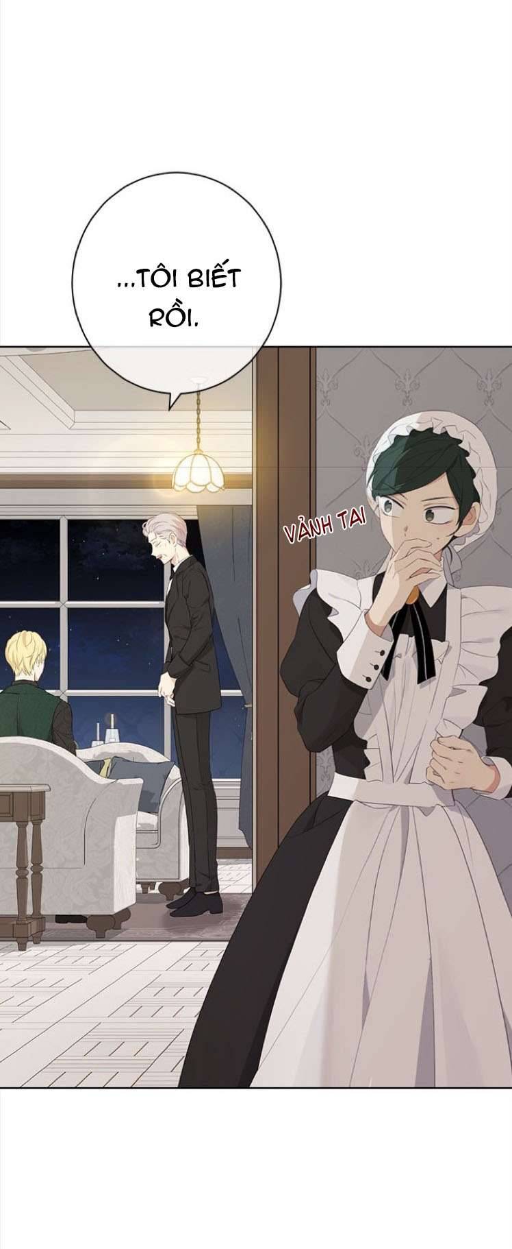 Tôi Là Minh Chứng Của Sự Thật Chap 62 - Next Chap 63