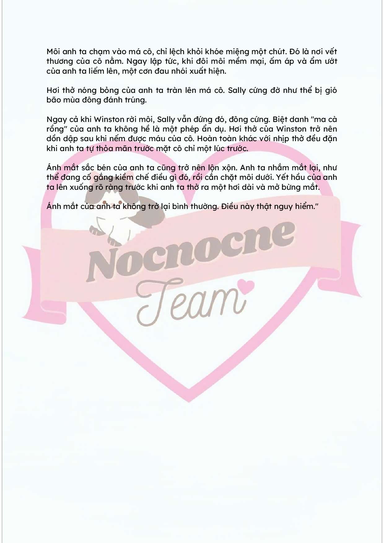 [NOVEL] HÃY CẦU XIN TÔI ĐI Chap 10 - Next Chap 11