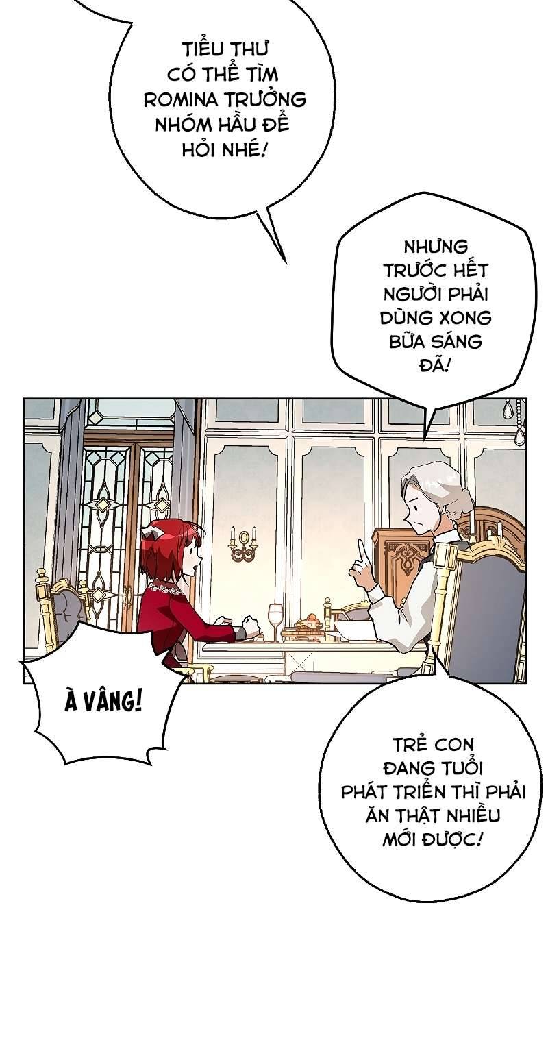 Hôn Phu Ẩn Sắc Chapter 5 - Next Chapter 6