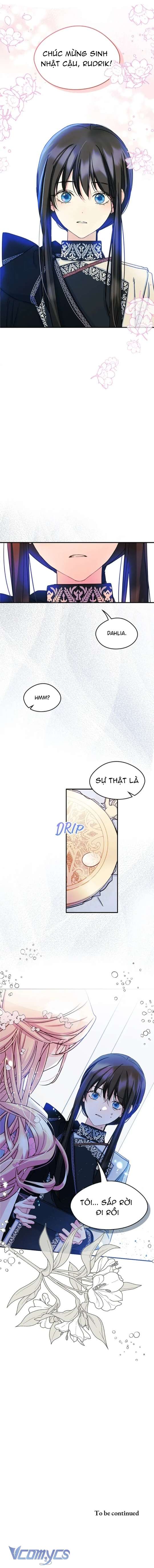 Tôi Chỉ Là Bạn Của Nam Chính Thôi Chap 17 - Trang 2