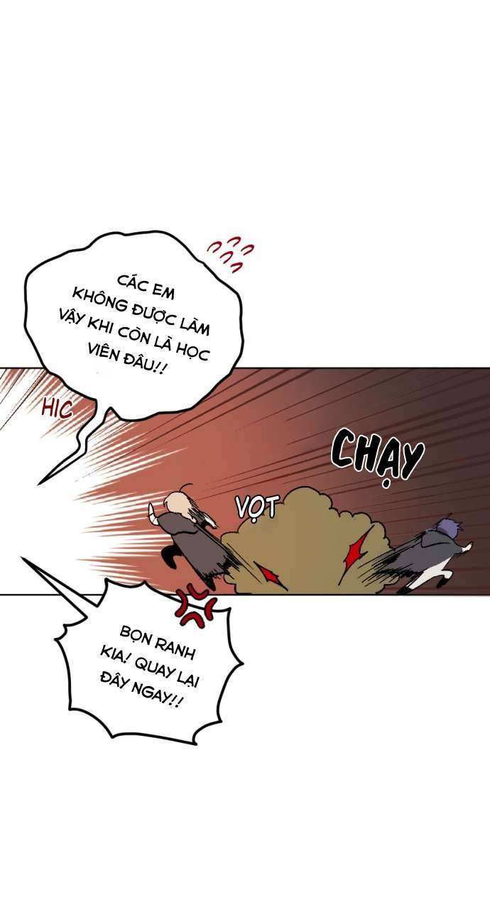 Lời Thú Nhận Của Chúa Tể Bóng Tối Chap 14 - Next Chap 15