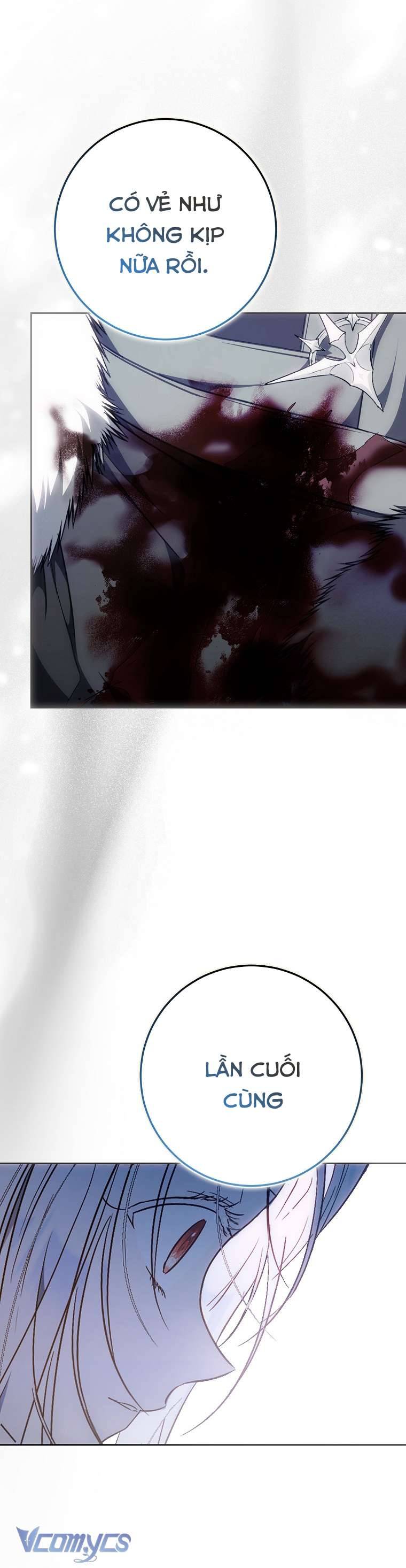 Tôi Trở Thành Vợ Của Nam Chính Chap 79 - Next Chap 80