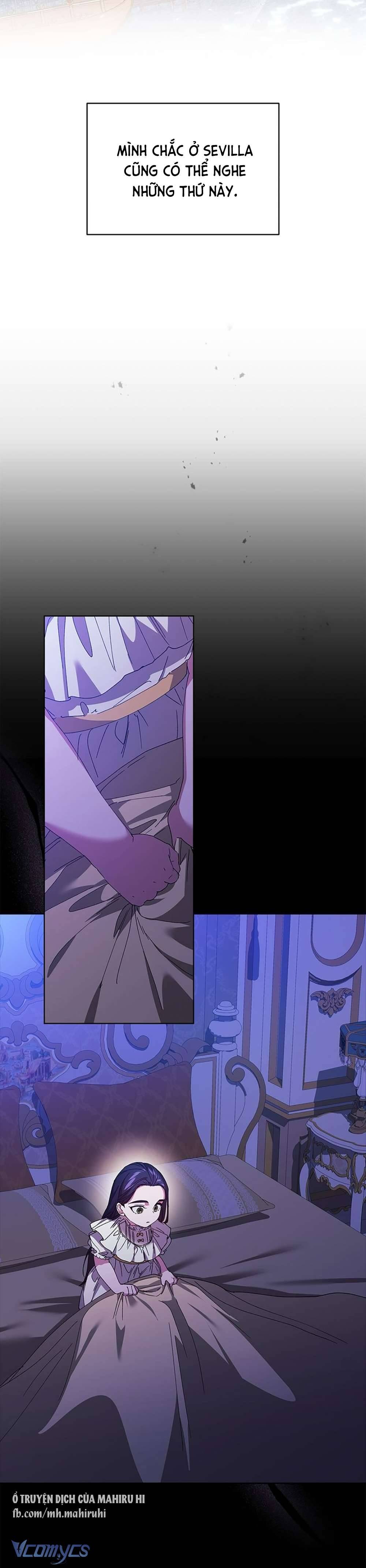 Hôn Nhân Này Rồi Sẽ Đổ Vỡ Chapter 21 - Next Chapter 22