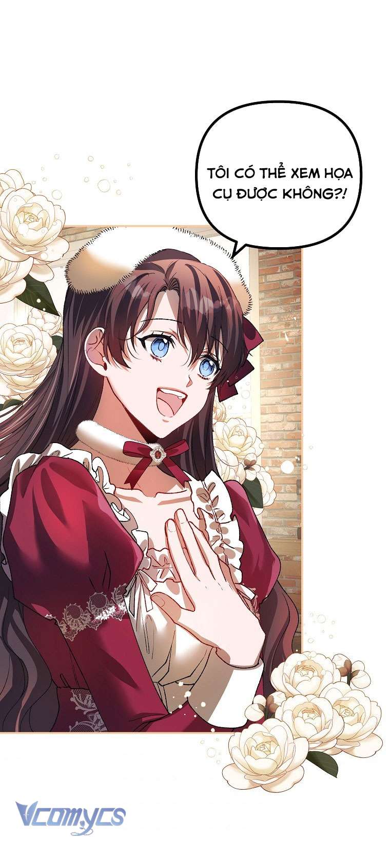 Thời Gian Của Nhân Vật Phụ Có Giới Hạn Chapter 24 - Next Chapter 25