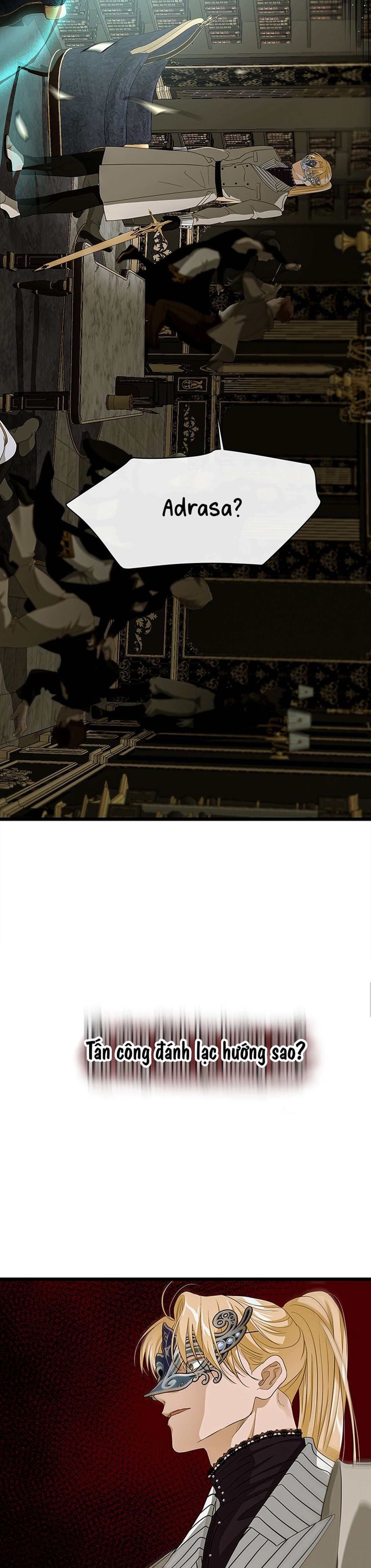 [ 18+ ] Bệ hạ đã thay đổi rồi! Chap 25 - Next Chap 26