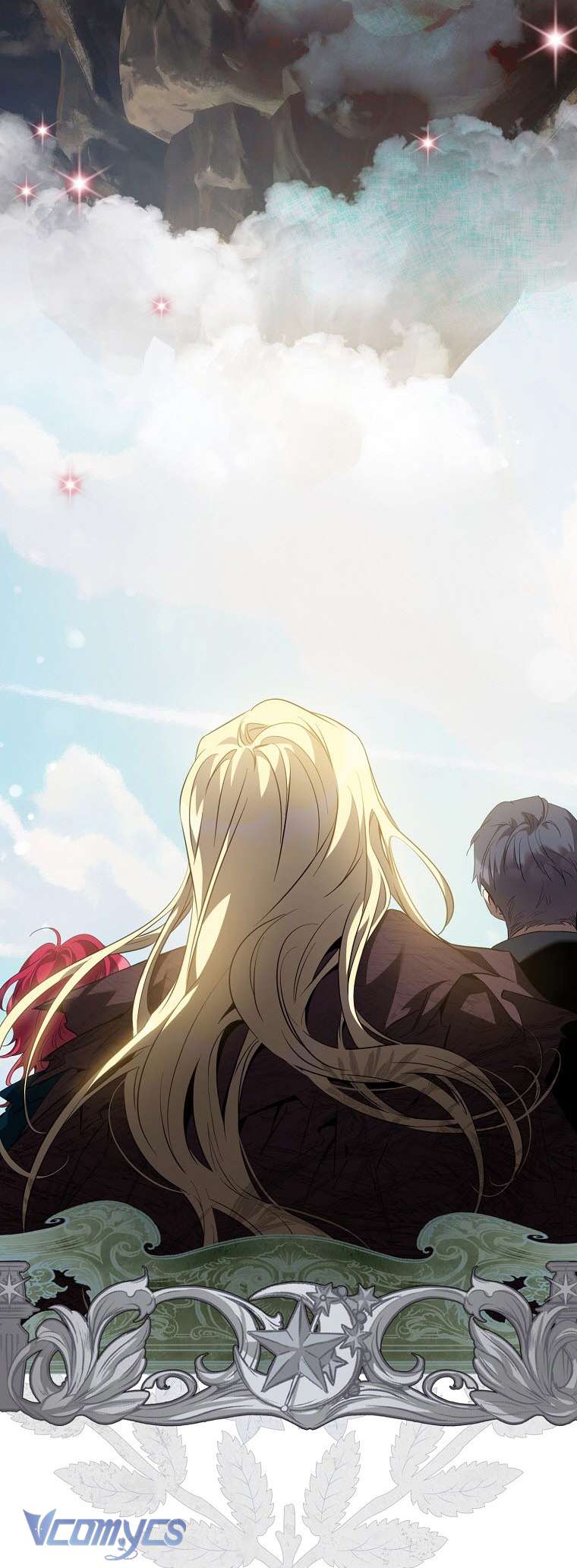 Thuần Hóa Bạo Quân Rồi Bỏ Trốn Chap 93 - Next Chap 94