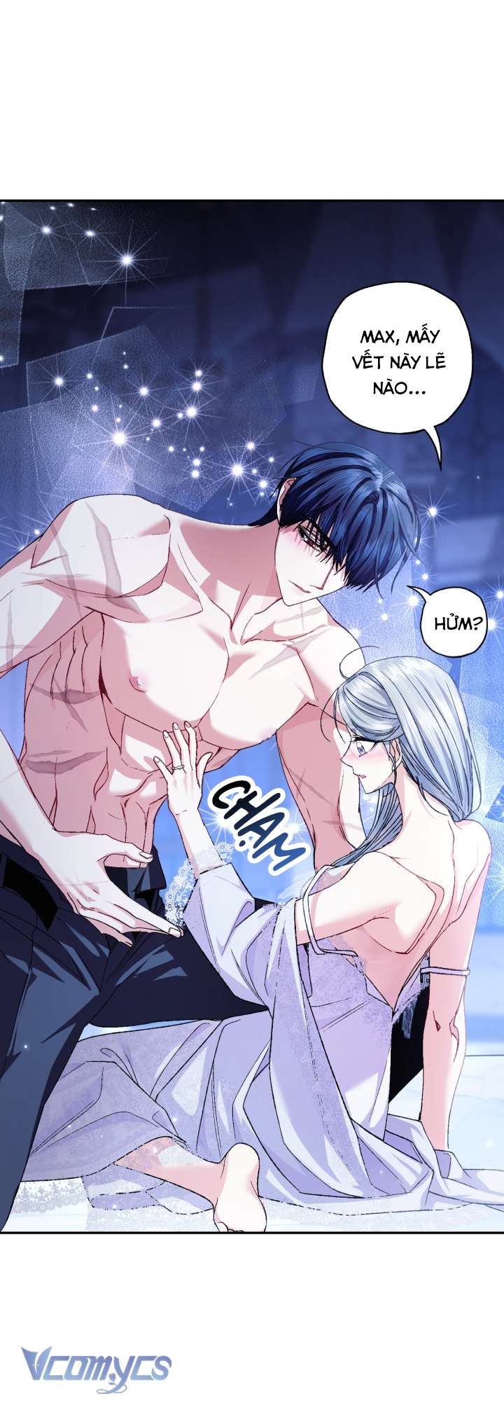 Cha À, Con Không Muốn Kết Hôn Đâu Chap 125 - Next Chap 126