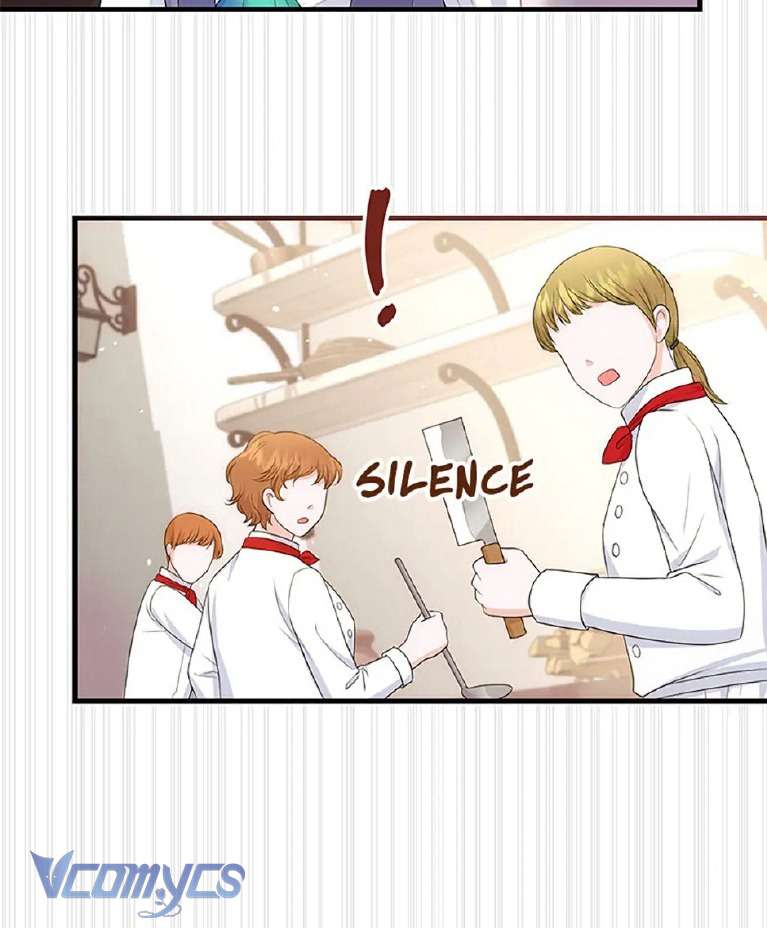 Công Chúa Bé Con Hạng S Thật Mạnh Chapter 19 - Trang 4