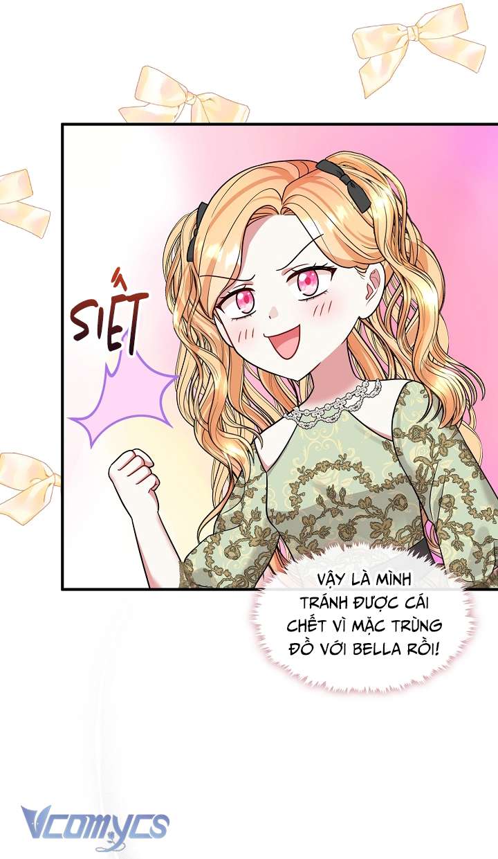 Công Chúa Là Người Chơi Chapter 42 - Next Chapter 43