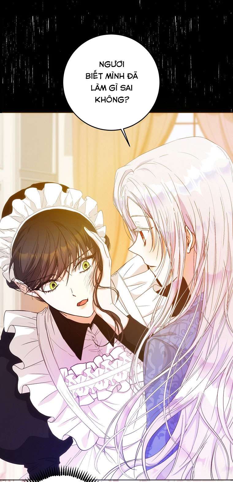 Tôi Trở Thành Vợ Của Nam Chính Chap 21 - Next Chap 22