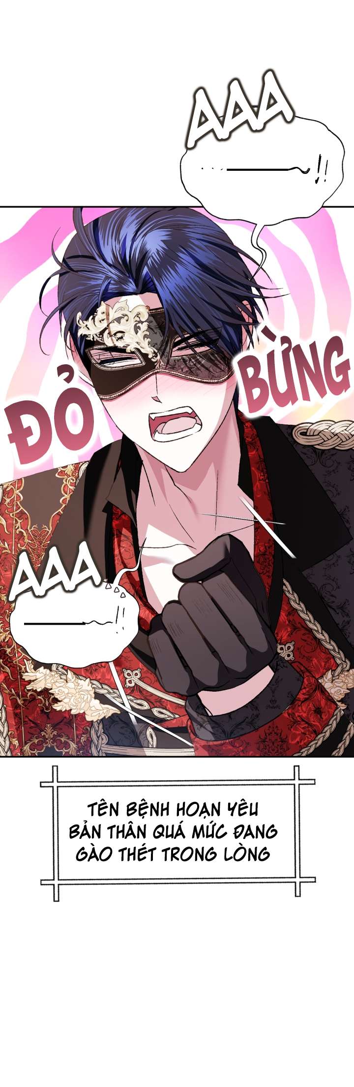 Cha À, Con Không Muốn Kết Hôn Đâu Chap 59 - Next Chap 60