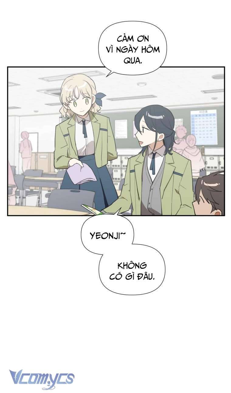 Điều Ước Sao Băng Chap 3 - Next Chap 4