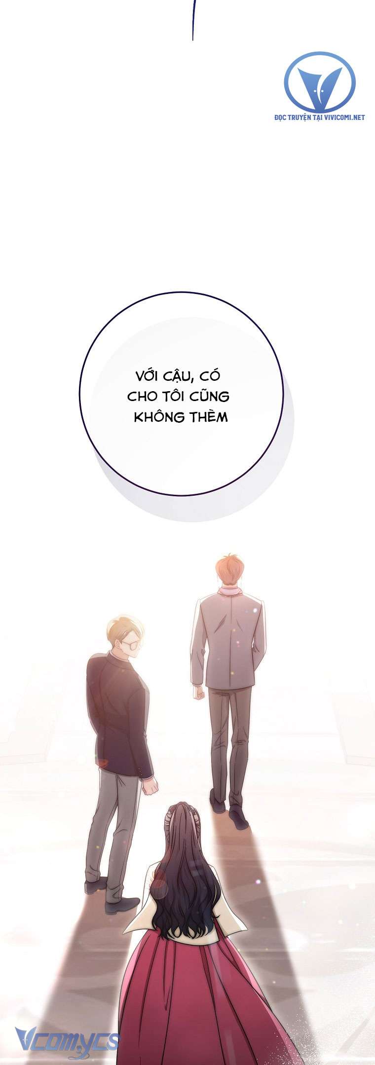 Nam Chính? Cho Cũng Không Thèm! Chapter 26 - Trang 4