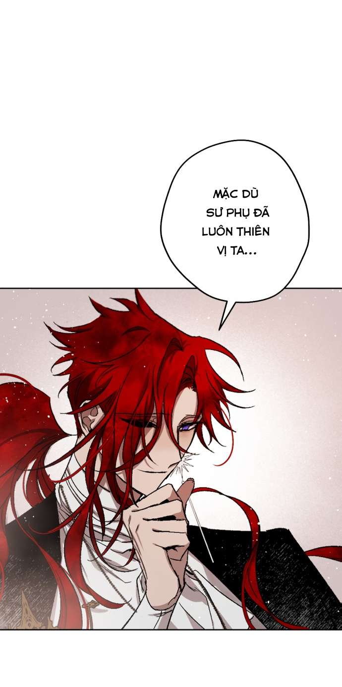 Lời Thú Nhận Của Chúa Tể Bóng Tối Chap 36 - Next Chap 37