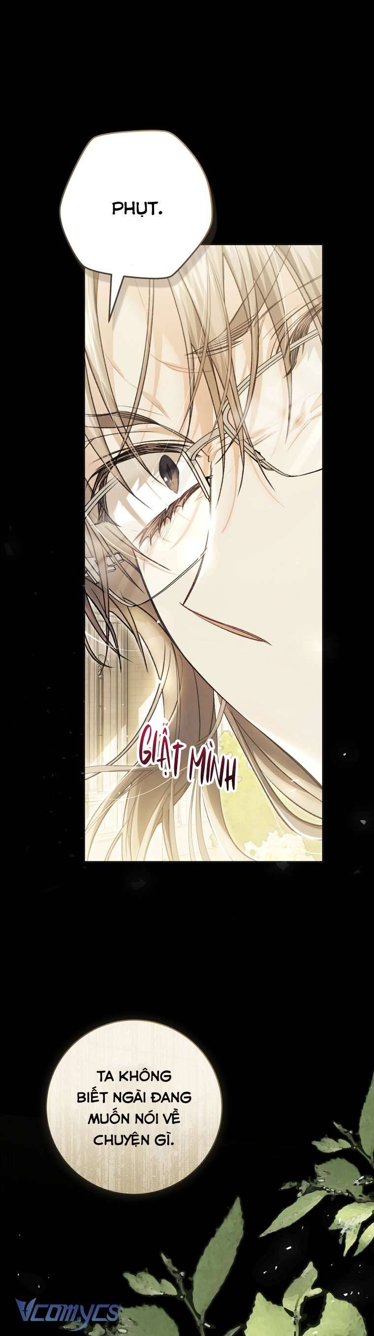 Ác Nữ Chỉ Là Một Con Rối Chap 90 - Next Chap 91