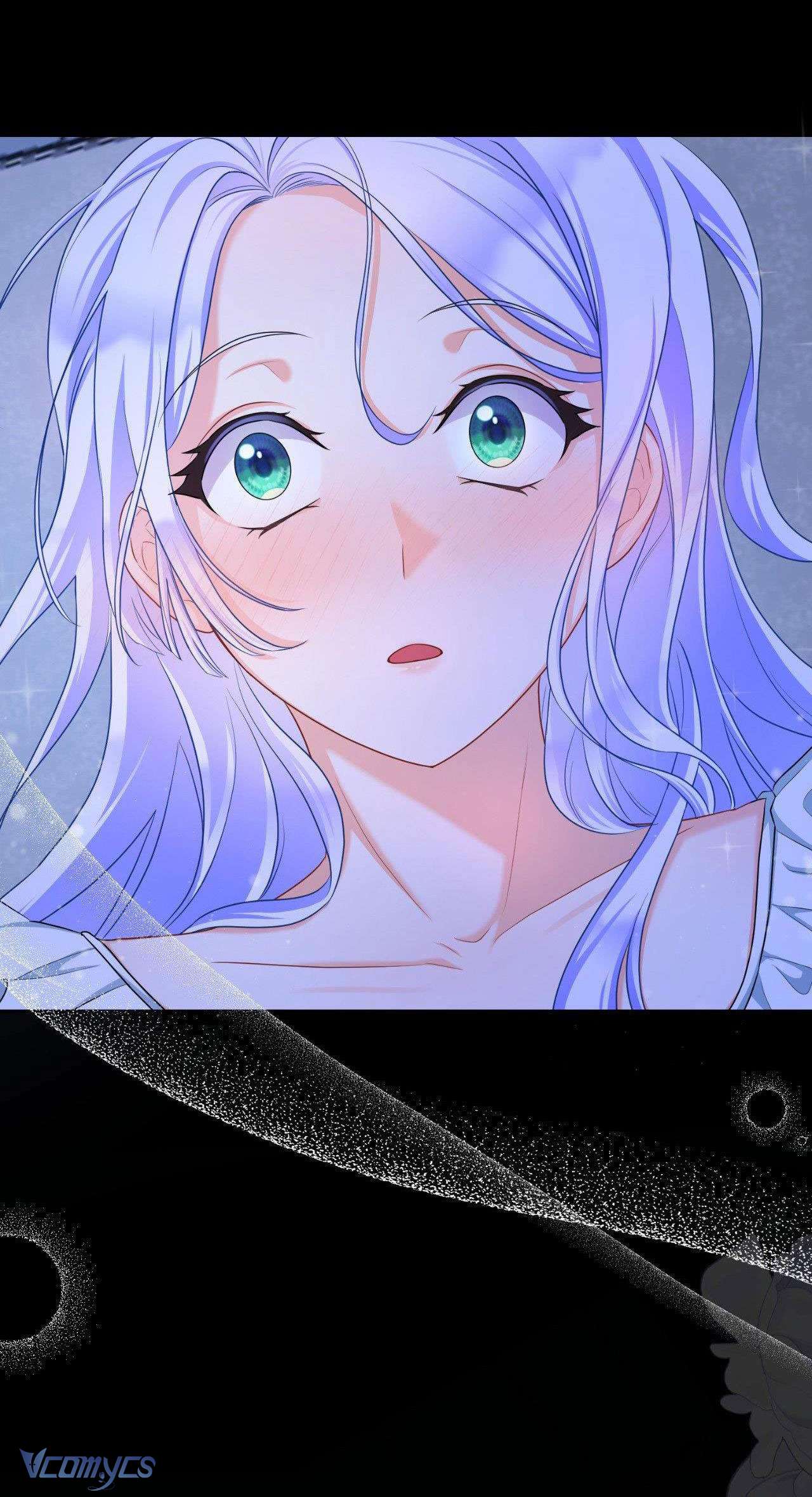 Thánh Nữ Sa Ngã Chap 3 - Next Chap 4