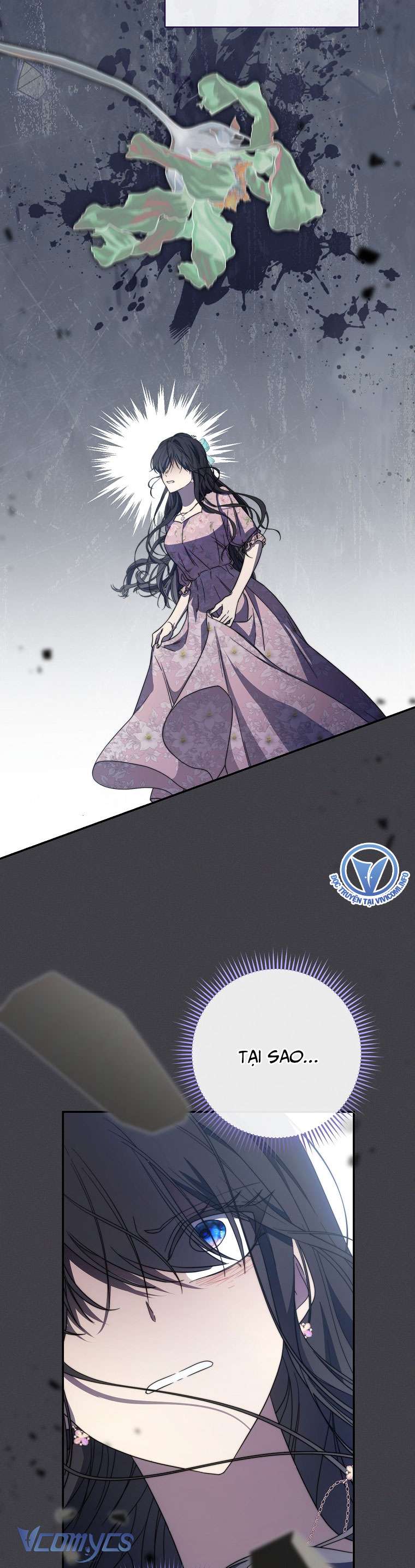 Nam Chính? Cho Cũng Không Thèm! Chapter 1 - Trang 4