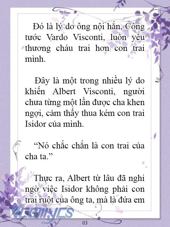 [Novel] Làm Ác Nữ Bộ Không Tốt Sao? Chap 136 - Next Chap 137