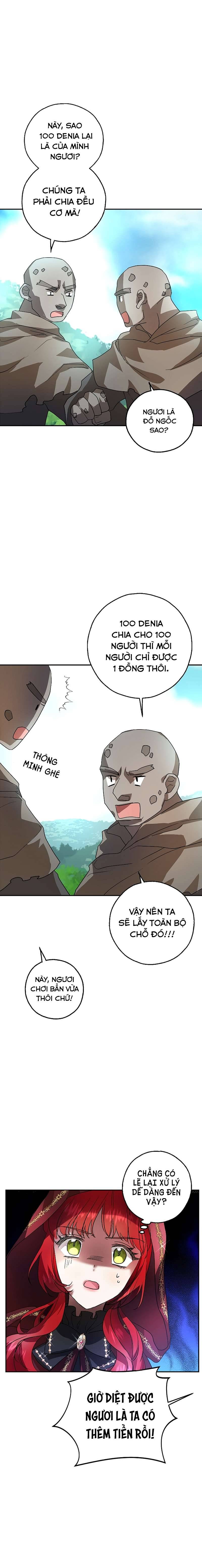 Hôn Phu Ẩn Sắc Chapter 15 - Next Chapter 16