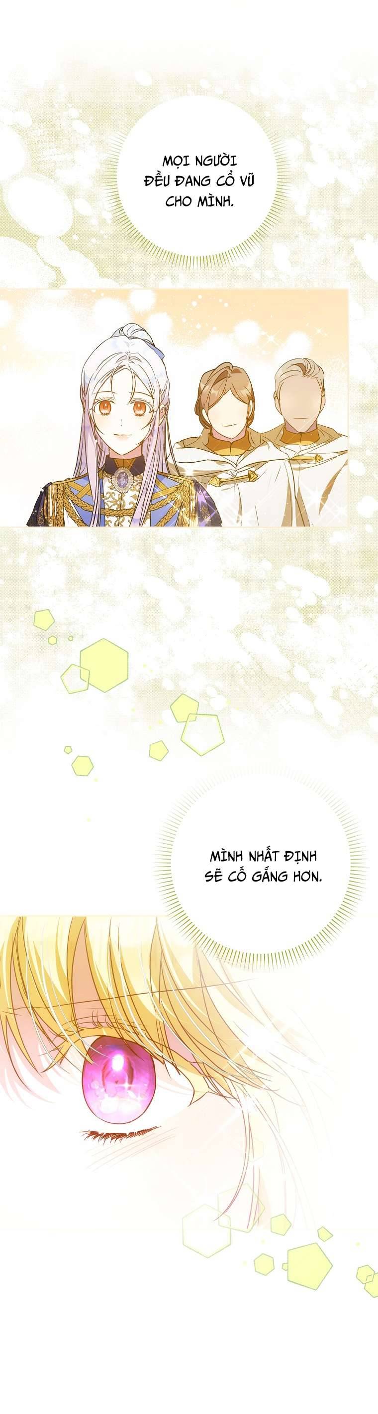 Tôi Trở Thành Vợ Của Nam Chính Chap 64 - Next Chap 65