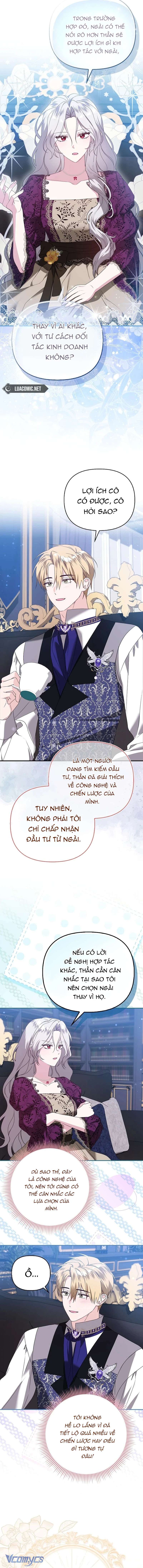 [18+] Diễn Đàn Mở Chap 16 - Next Chap 17