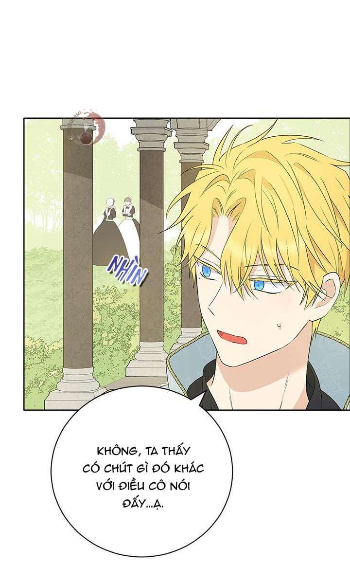 Tôi Là Minh Chứng Của Sự Thật Chap 57 - Next Chap 58