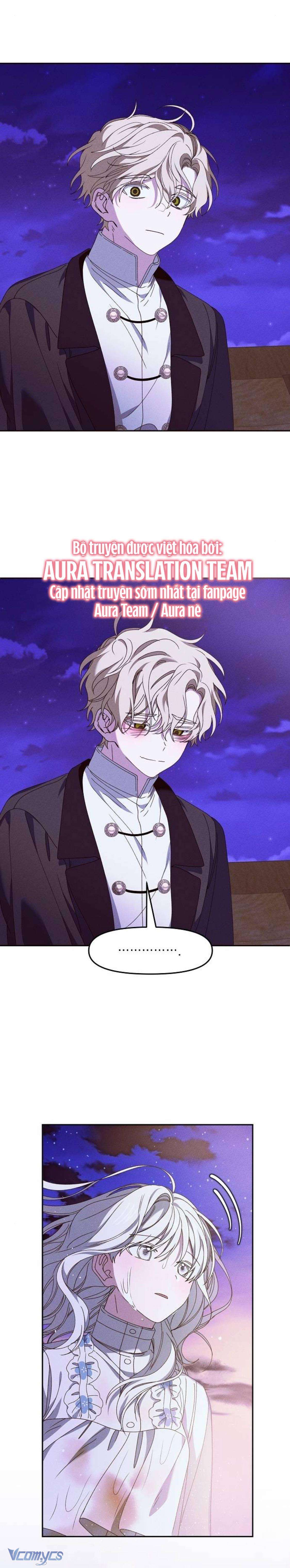 Bong Bóng Của Sóng Biển Chapter 56 - Next Chapter 57