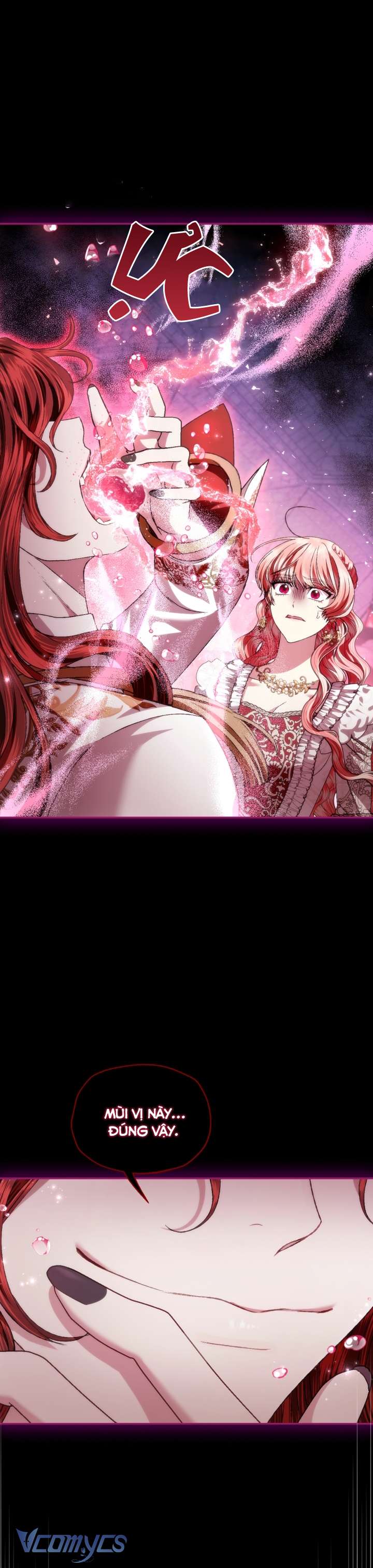 Cha À, Con Không Muốn Kết Hôn Đâu Chap 110 - Next Chap 111