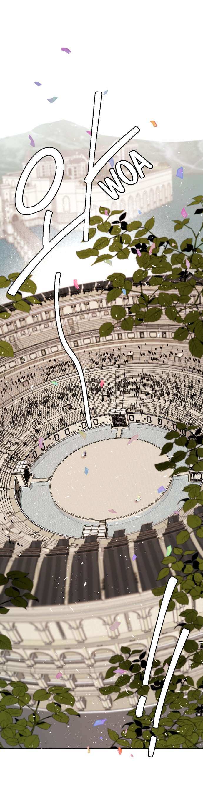 Lời Thú Nhận Của Chúa Tể Bóng Tối Chap 69 - Next Chap 70