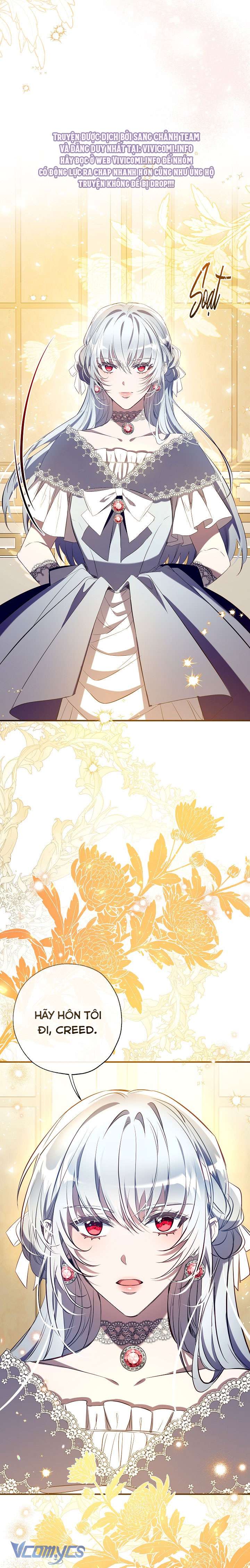 Chúng Ta Có Thể Trở Thành Một Gia Đình Được Không? Chap 120 - Next Chap 121