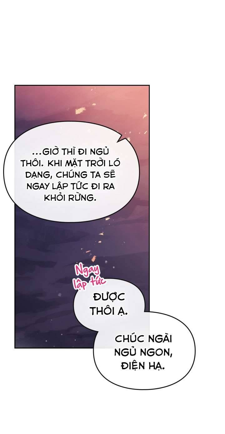 Kết Cục Của Nhân Vật Phản Diện Chỉ Có Thể Là Cái Chết Chapter 72 - Next Chapter 73