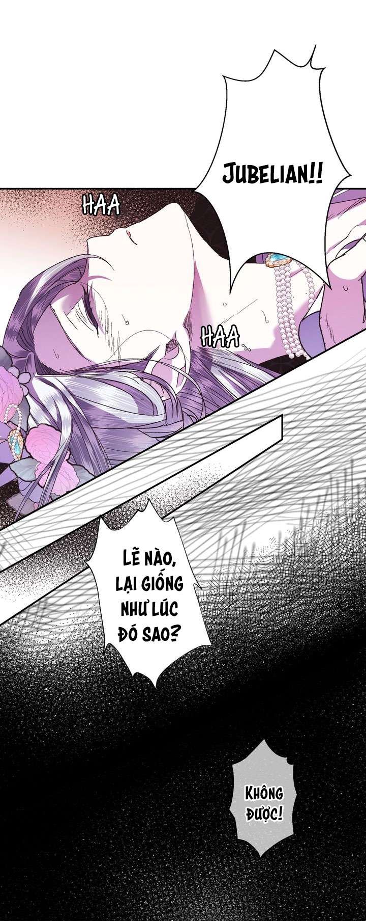 Cha À, Con Không Muốn Kết Hôn Đâu Chap 4 - Next Chap 5