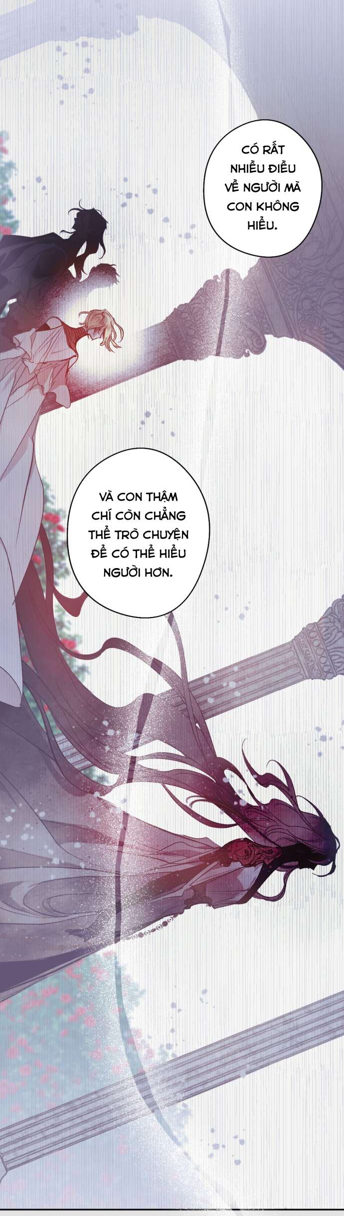 Lời Thú Nhận Của Chúa Tể Bóng Tối Chapter 111 - Next Chapter 111