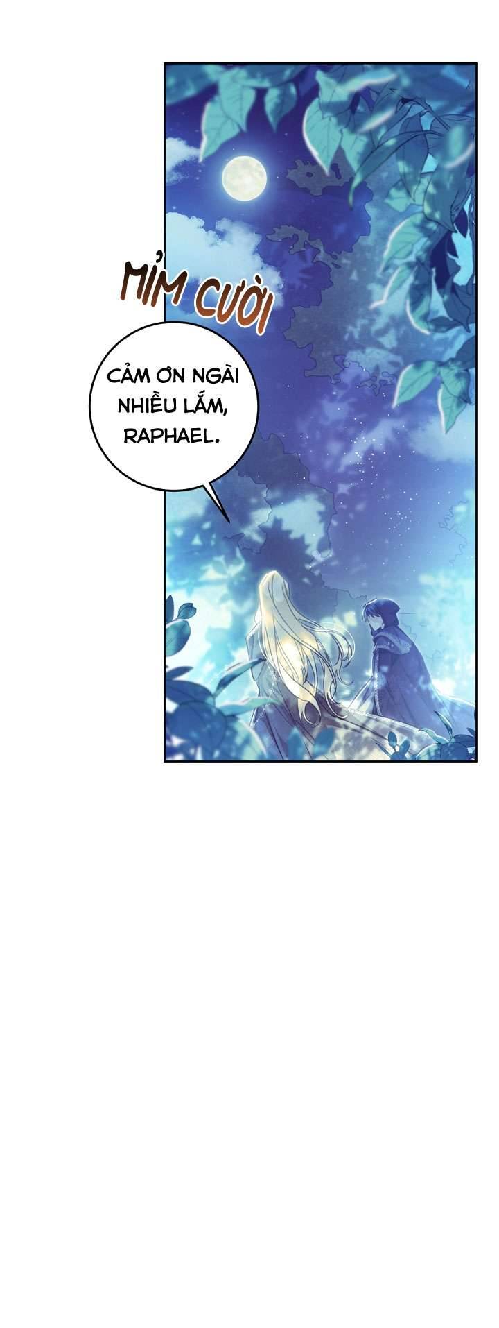 Ác Nữ Chỉ Là Một Con Rối Chap 64 - Next Chap 65